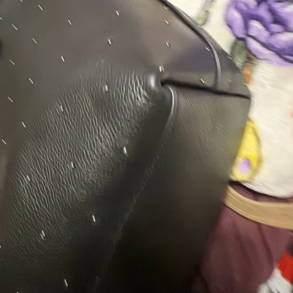 Coach Rivet Tote - Picture 5 of 8